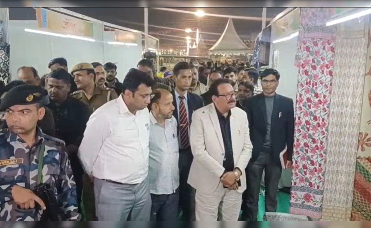 Latest and Breaking News on NDTV