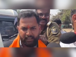 पटना यूनिवर्सिटी चुनाव में बवाल: अध्यक्ष पद का उम्मीदवार पुलिस हिरासत में, ABVP पर लगाया 'टिकट बेचने' का आरोप