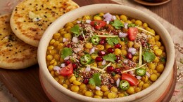 Why Matar Chaat Is Popular In Iftar Feast During Ramadan, And How To Make It