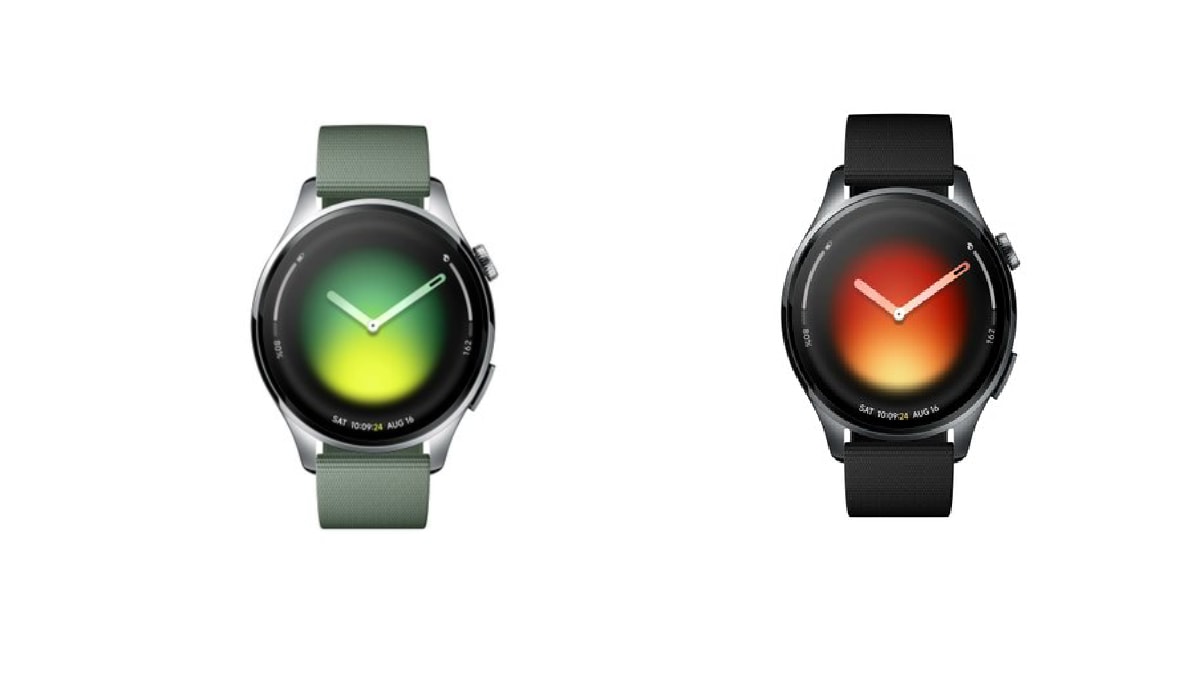 Xiaomi Watch 5 का ग्लोबल लॉन्च जल्द! कलर वेरिएंट्स, प्राइस का खुलासा