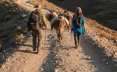 2 Indians On 'Donkey Route' Redirected To Azerbaijan, Tortured On Livestream