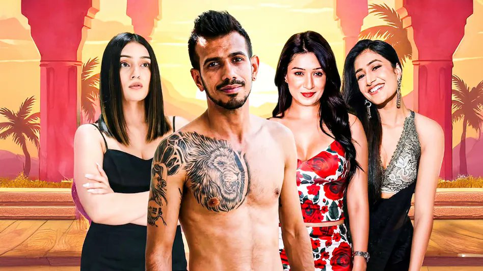 Shefali Bagga Hits Back At Trolls Over AI Posters With Yuzvendra Chahal: "This Is Disgusting"