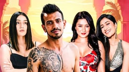 Shefali Bagga Hits Back At Trolls Over AI Posters With Yuzvendra Chahal: "This Is Disgusting"