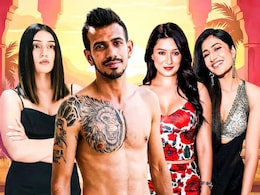 Shefali Bagga Hits Back At Trolls Over AI Posters With Yuzvendra Chahal: "This Is Disgusting"