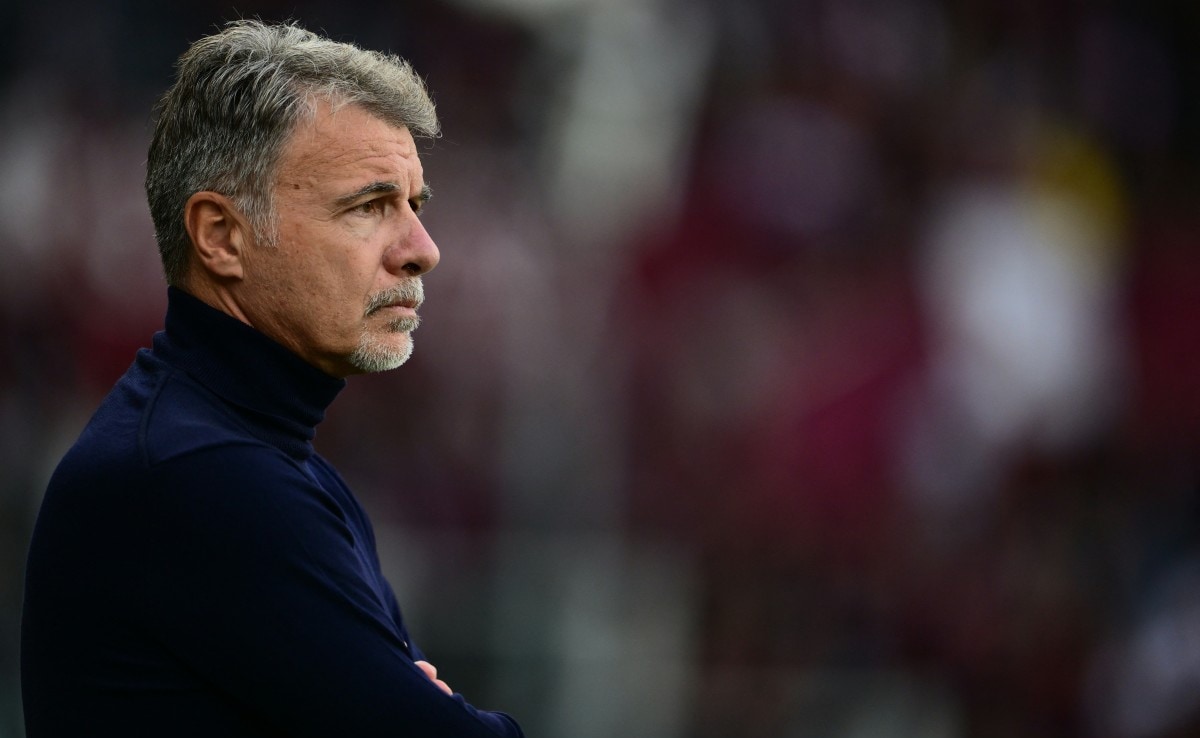 Torino Fires Marco Baroni, Appoints Roberto DAversa As The New Coach