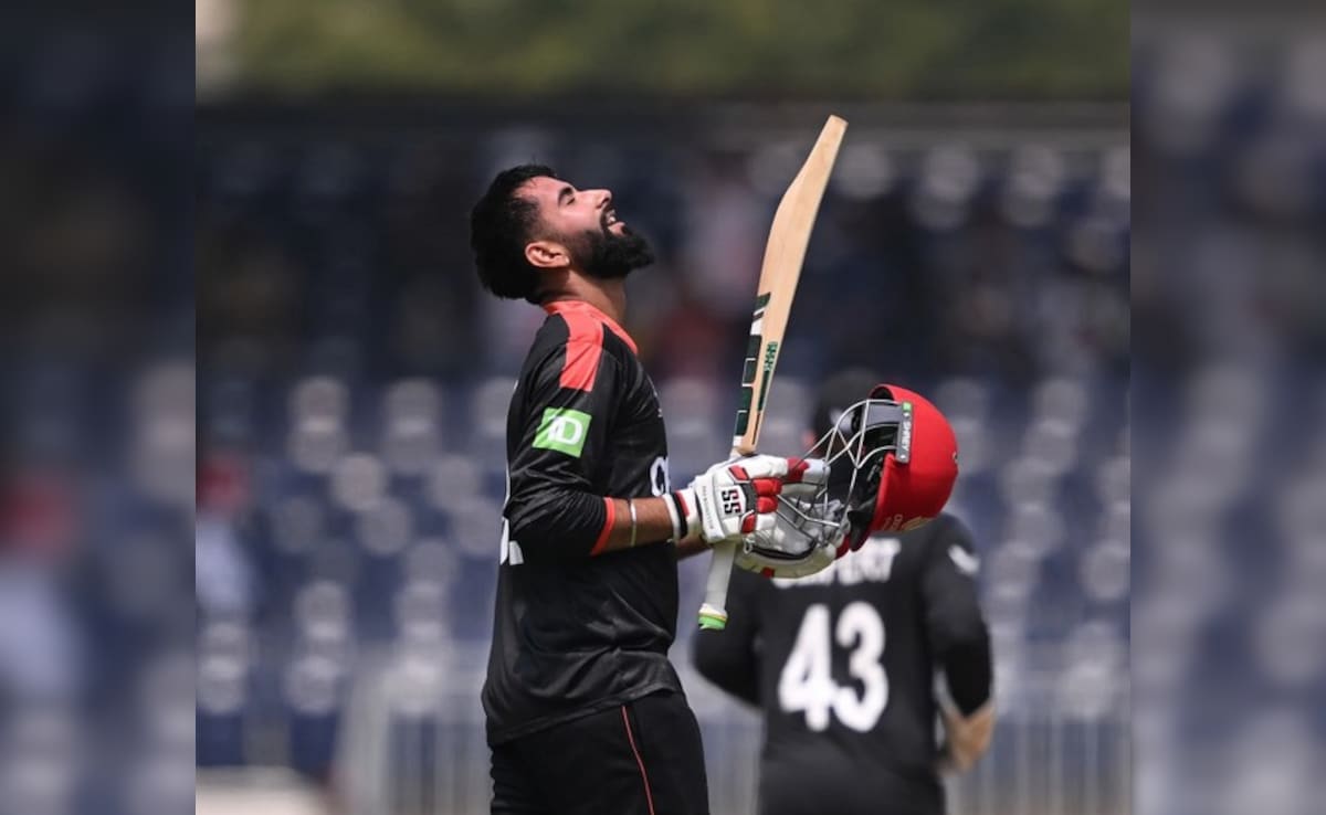 Latest and Breaking News on NDTV Latest and Breaking News on NDTV