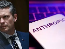 Pentagon Chief Summons Anthropic CEO Over Military Use Of Claude AI: Report