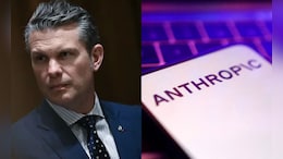 Anthropic Sues Pentagon Over 'Supply-Chain Risk' Designation