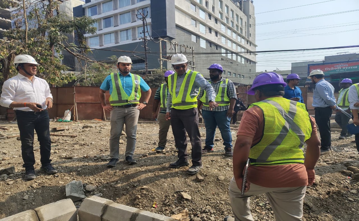 Good News: इंदौर में मेट्रो विस्तार को रफ्तार, सुपर कॉरिडोर से रेडिसन तक 11 KM ट्रैक तैयार, हरी झंडी का इंतजार