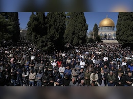 इजरायल में कितनी है हिंदू और मुस्लिम आबादी? ताकतवर देश में रहते हैं महज इतने लाख लोग