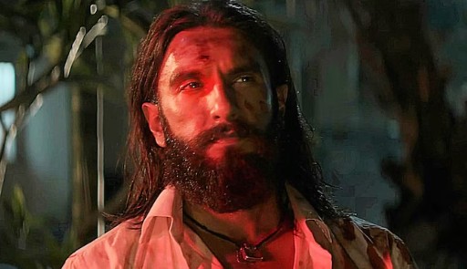 Case Against <i>Dhurandhar</i> Team For Flying Drones Without Permission In Mumbai