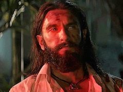 Case Against <i>Dhurandhar</i> Team For Flying Drones Without Permission In Mumbai