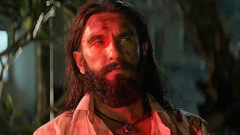 रिलीज से पहले ही विदेशों में बजा धुरंधर 2 का डंका, यूके में भी मिल रहा जबरदस्त रिस्पांस