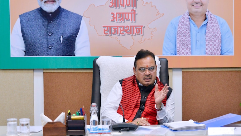 राजस्थान में 46 हजार करोड़ के निवेश को मंजूरी, 12 हजार से ज्यादा रोजगार के अवसर खुलेंगे