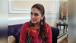 Huma Qureshi Exclusive: 'जहां मेरी जरूरत होती है, मैं वहां पहुंच जाती हूं..'