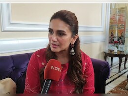 Huma Qureshi Exclusive: 'जहां मेरी जरूरत होती है, मैं वहां पहुंच जाती हूं..'