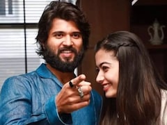 Rashmika Mandanna-Vijay Deverakonda Wedding: What We Know So Far