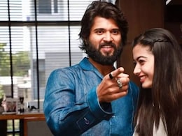 Rashmika Mandanna-Vijay Deverakonda Wedding: What We Know So Far