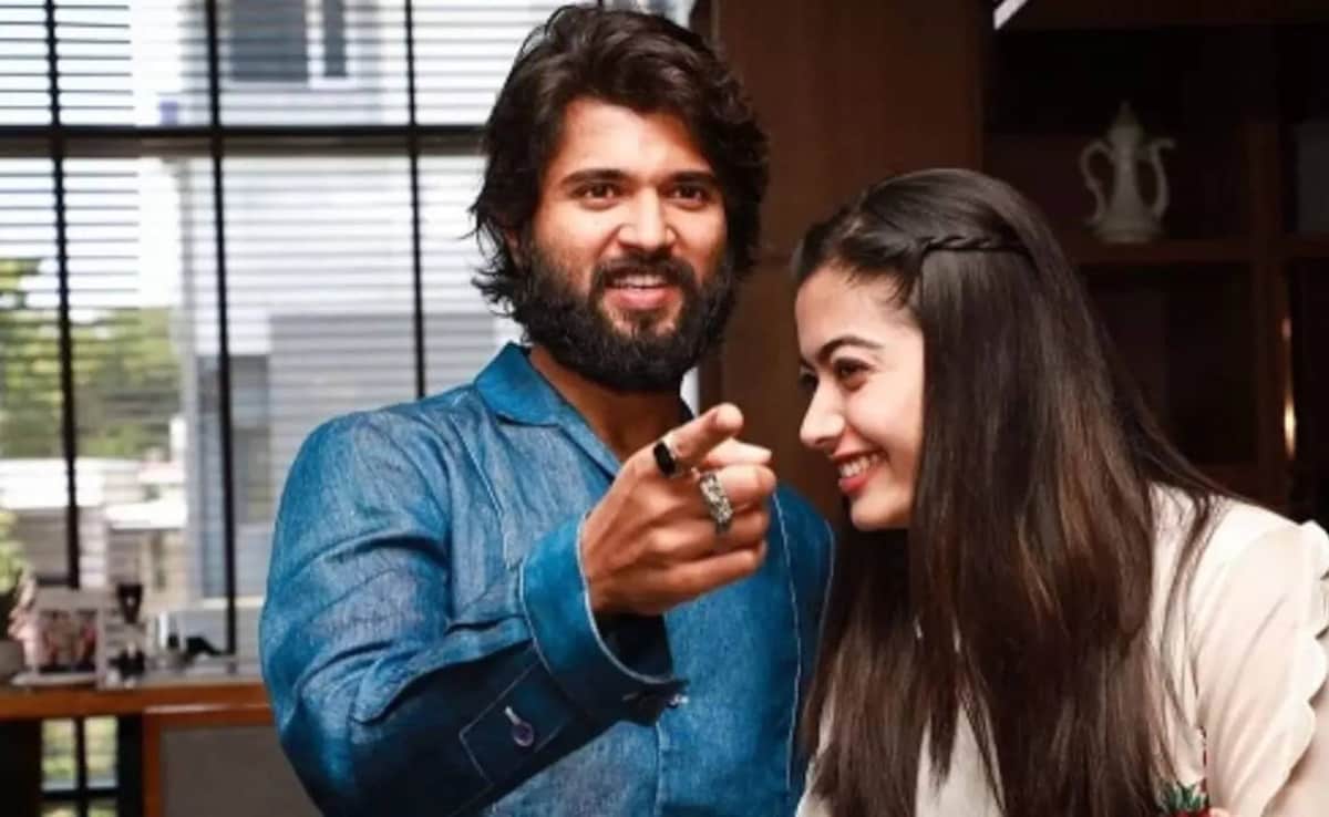 Rashmika Mandanna-Vijay Deverakonda Wedding: What We Know So Far