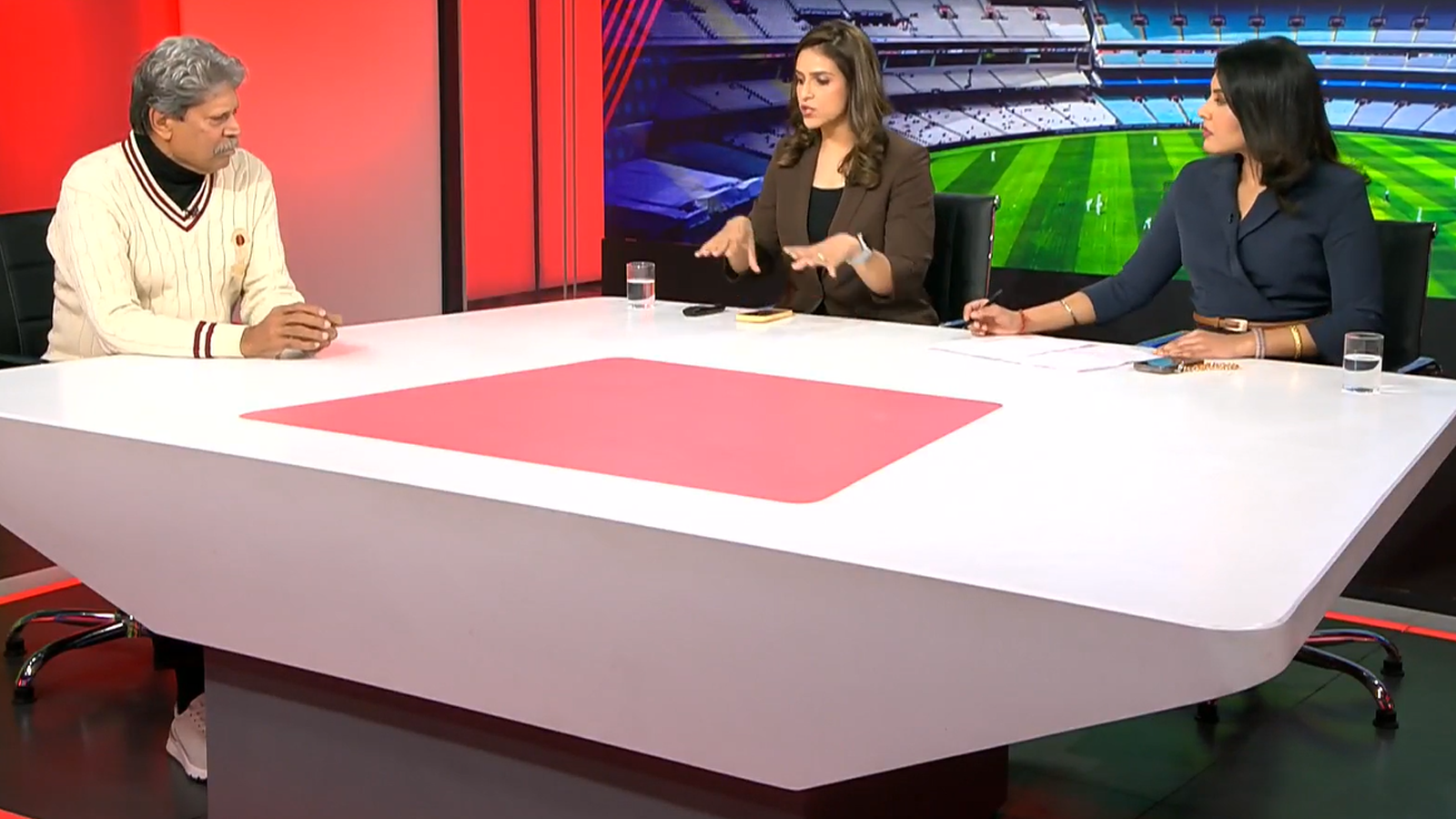 T20 World Cup Showdown: What If ICC Replaces Pakistan With Bangladesh?