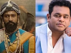 ‘छावा’ को  एआर रहमान ने बताया था 'बांटने वाली फिल्म', फिल्म के डायरेक्टर बोले-लोगों को सही और गलत में फर्क पता है