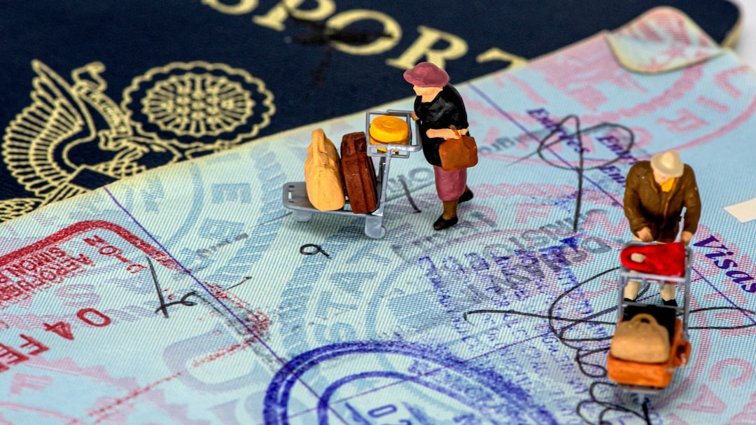UK Mandates eVisas for Indian Travelers