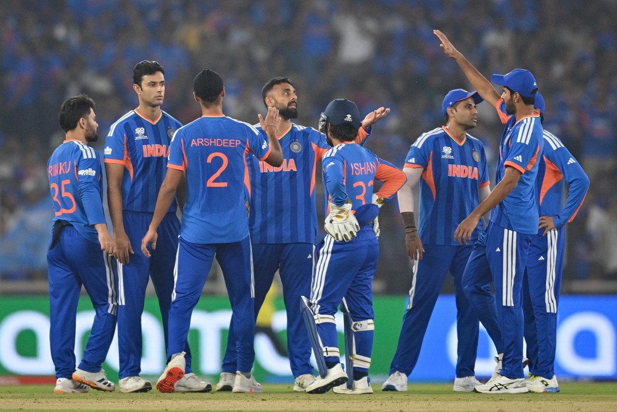 काली मिट्टी की पिच, सूर्या का 'ब्रह्मास्त्र', अकेला काफी, आंकड़े लगा रहे मुहर, USP से बल्लेबाजों में दहशत