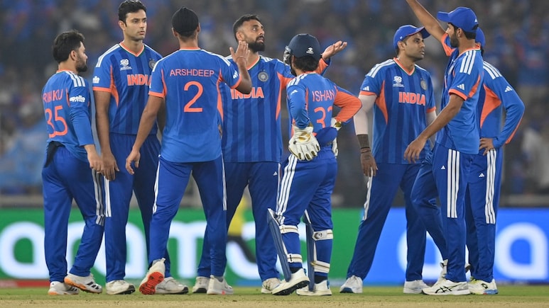 T20 World Cup 2026:  क्या सुपर-8 राउंड में है रिजर्व-डे?, बारिश आई, तो क्या होगा? जानें तमाम नियम
