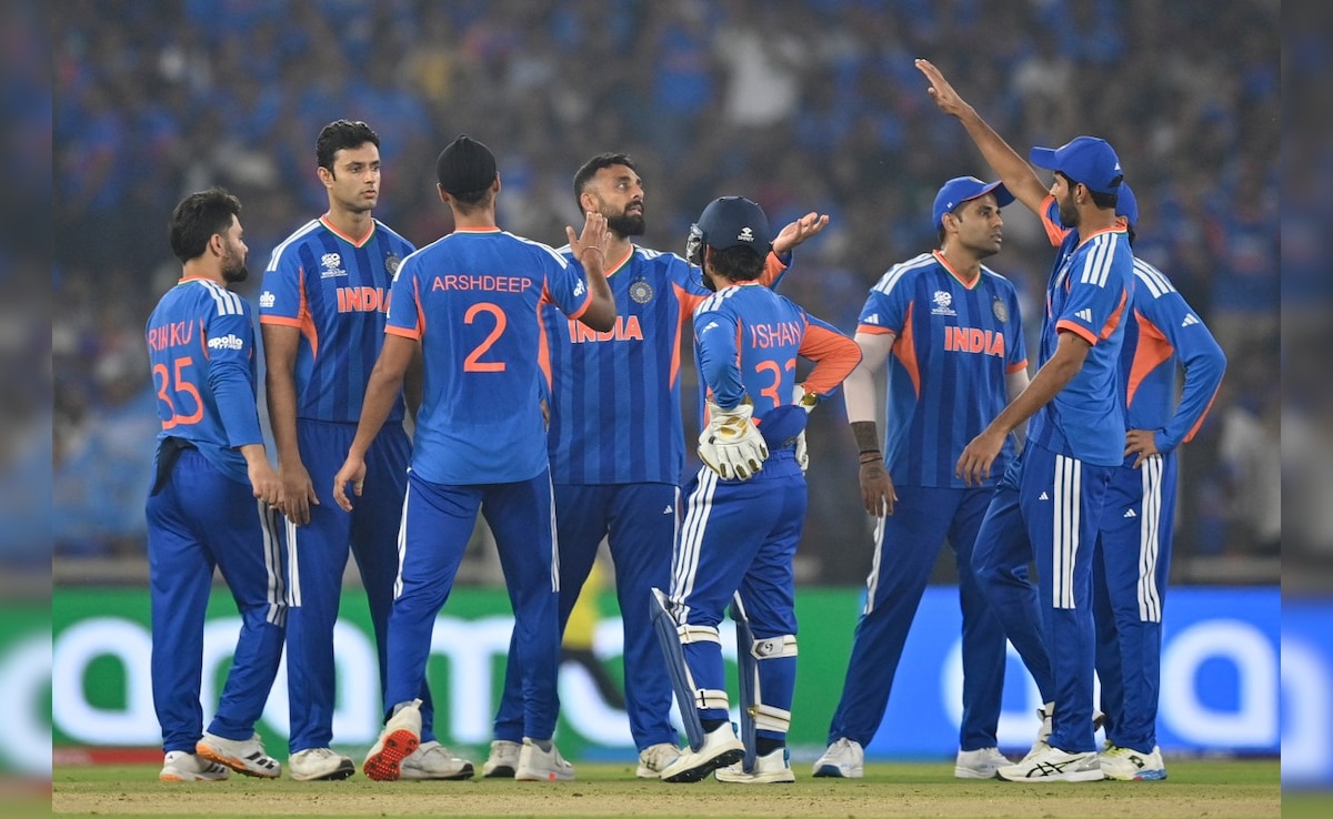 India vs Zimbabwe Live Score:  जिम्बाब्वे ने शुरू किया 257 के लक्ष्य का पीछा, भारत की नजरें शुरुआती विकेट पर