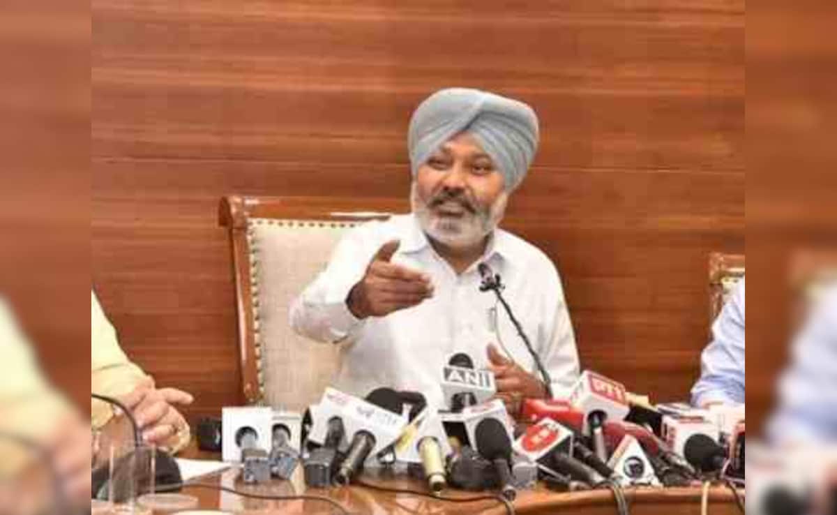 Punjab To Add Over 1,260 Buses To State Fleet Under Kilometre Scheme: Minister