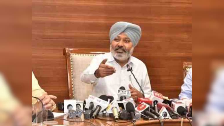 Punjab To Add Over 1,260 Buses To State Fleet Under Kilometre Scheme: Minister