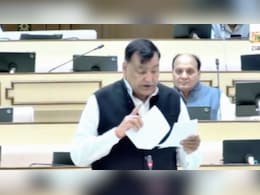 Rajasthan: विधानसभा में गूंजा नहर घोटाला, विधायक बुड़ानिया का आरोप- चहेती कंपनी के फायदे के लिए बदले टेंडर के नियम