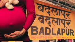 Badlapur News : बदलापूर स्त्रीबीज विक्री प्रकरणात 300 हून अधिक महिलांचं शोषण; राज्याबाहेरील कनेक्शन उघड
