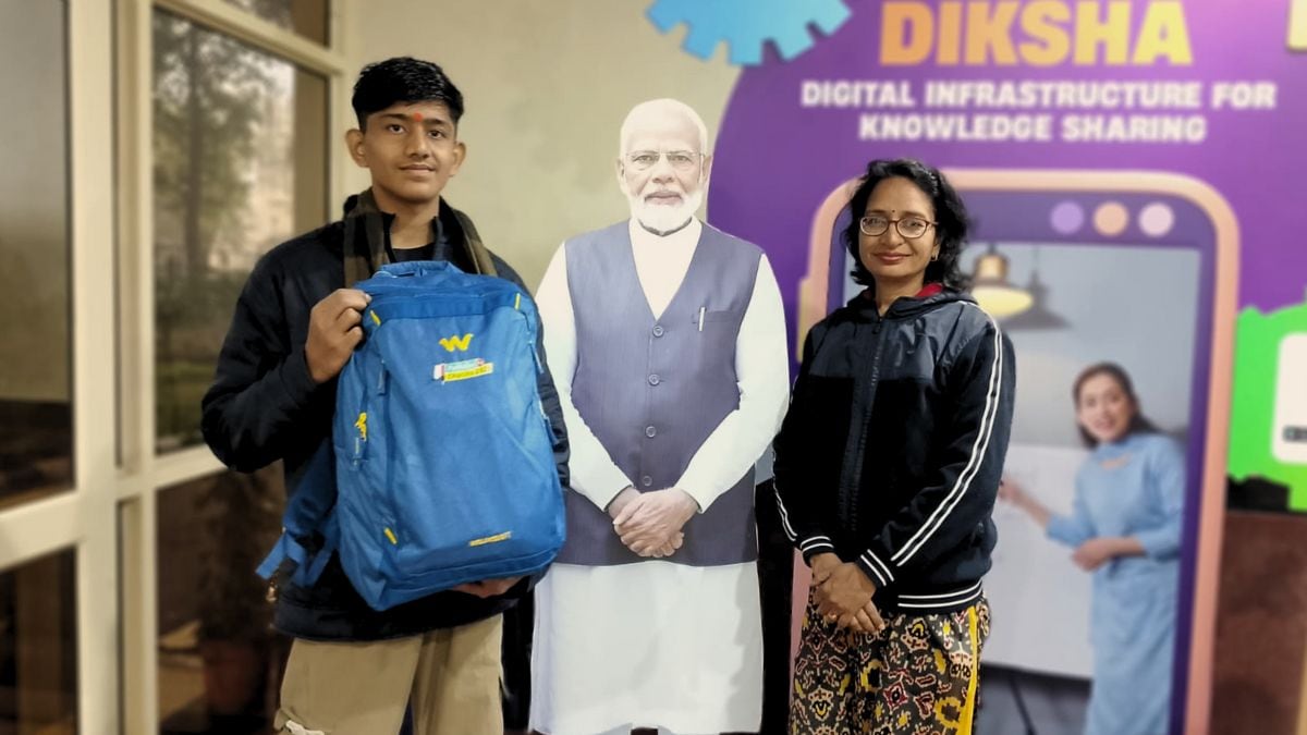 Pariksha Pe Charcha 2026: मध्य प्रदेश के आयुष