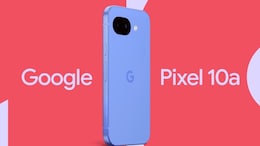 Google Pixel 10a To Launch On This Date Later In The Month: Blue-Purple Colour Teased?