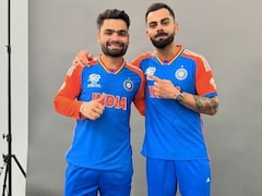 Virat Kohli Sends Message To Rinku Singh After Fathers Death: "Om Shanti"