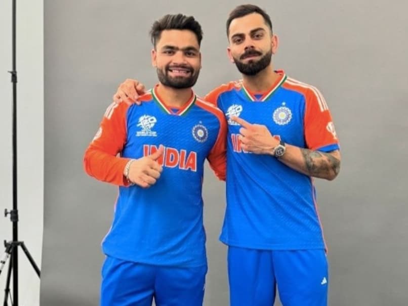 Virat Kohli Sends Message To Rinku Singh After Father's Death