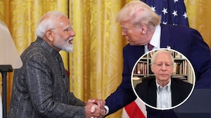 'Historic Deal': Former US Envoy Hails India-US Trade Breakthrough