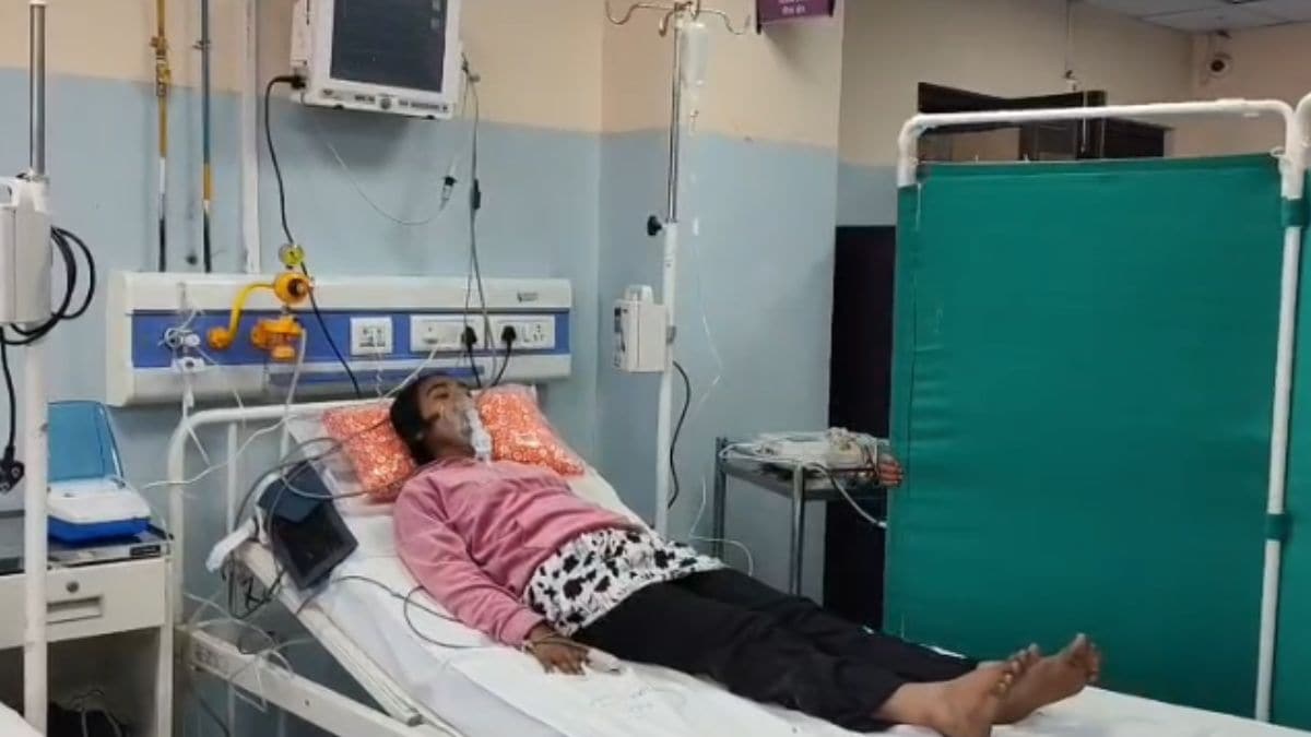 Latest and Breaking News on NDTV