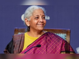 Opinion l The Many Shades Of Nirmala Sitharaman's Union Budget 2026