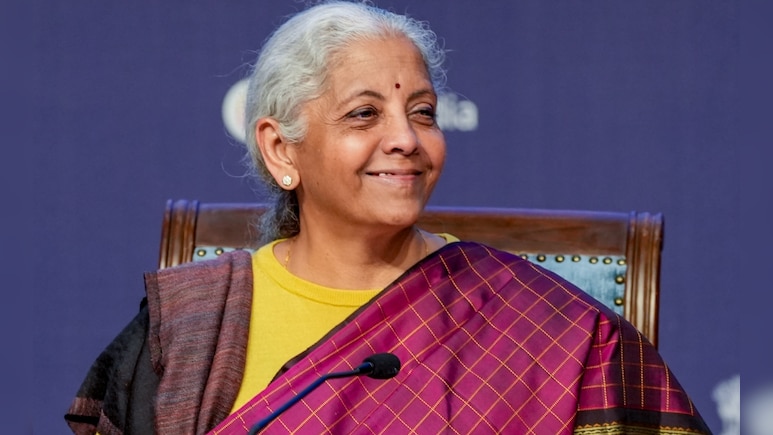 Opinion l The Many Shades Of Nirmala Sitharaman's Union Budget 2026
