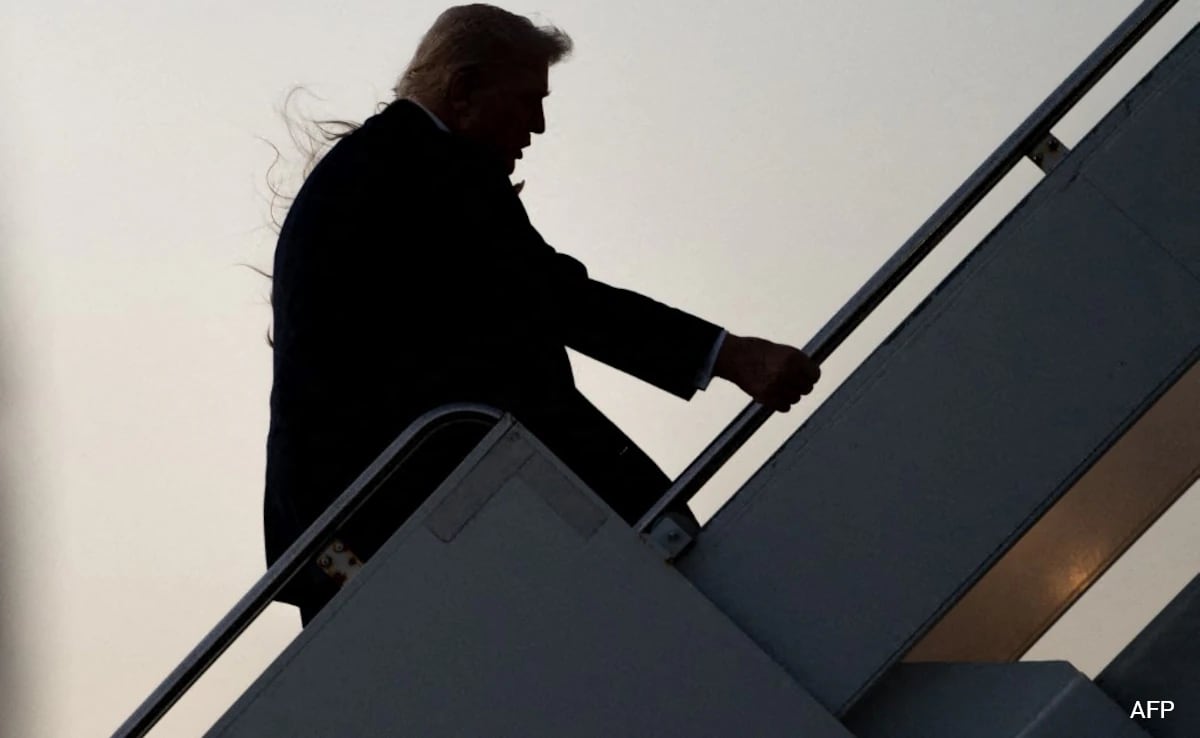 Latest and Breaking News on NDTV Latest and Breaking News on NDTV