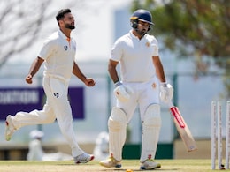 60 Wickets In 10 Matches: Behind Auqib Nabi's Historic Ranji Trophy Campaign For Jammu And Kashmir