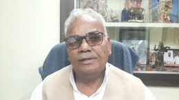 अब स्कूलों की बिल्डिंग पर एक्सपायरी डेट भी लिखी जाएगी, मदन दिलावर बोले- कांग्रेस की वजह से भवन मजबूत नहीं बने