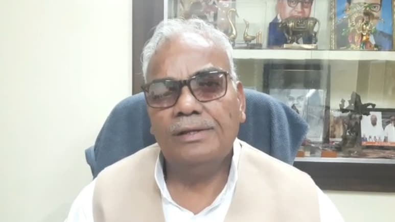 अब स्कूलों की बिल्डिंग पर एक्सपायरी डेट भी लिखी जाएगी, मदन दिलावर बोले- कांग्रेस की वजह से भवन मजबूत नहीं बने