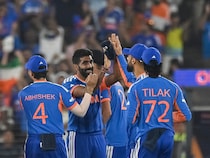 T20 World Cup 2026: Match-Ups That Could Define Indias Virtual Quarterfinal Against West Indies