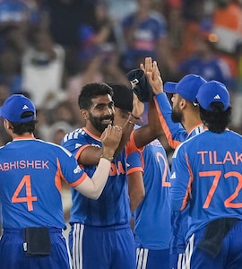 India vs Zimbabwe Free LIVE Streaming, T20 World Cup 2026 Super Eight LIVE Telecast: When And Where To Watch