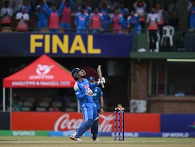 Vaibhav Suryavanshis Coach Reveals The Message That Spurred Star To Score 175 In U-19 World Cup Final vs England