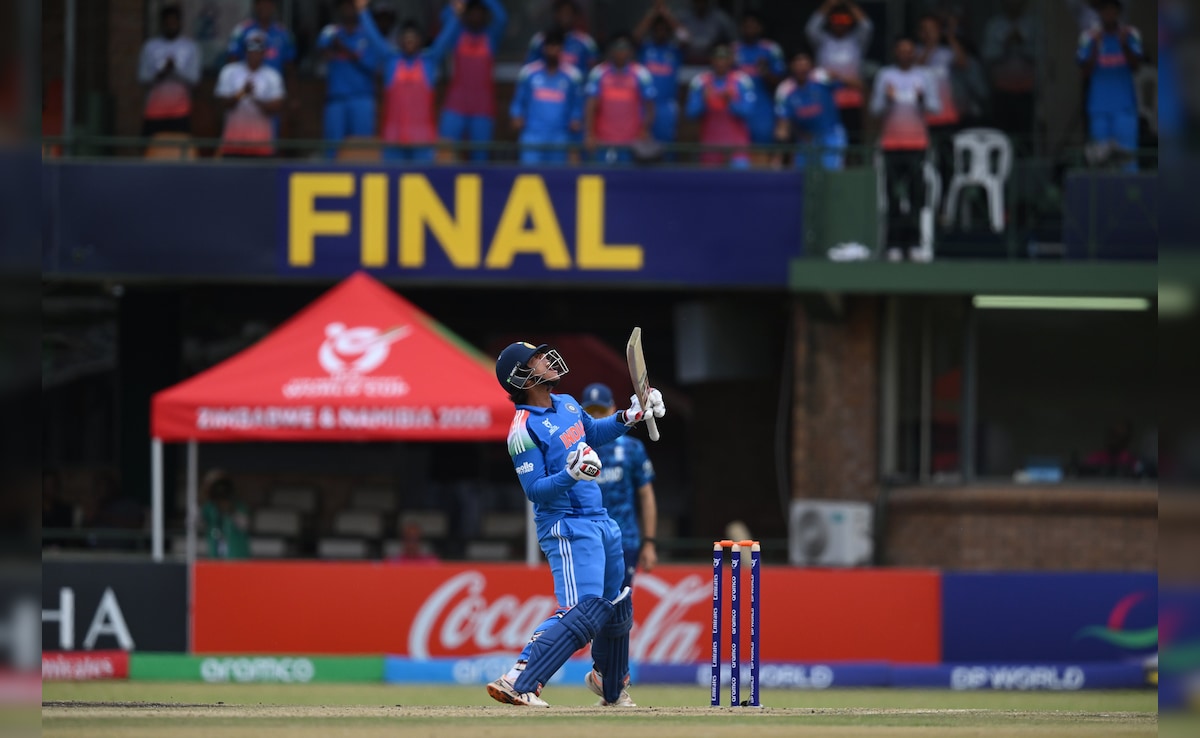 Vaibhav Suryavanshi Wont Play Next U-19 World Cup Despite Being Eligible To Play Till 2030. Heres The Reason