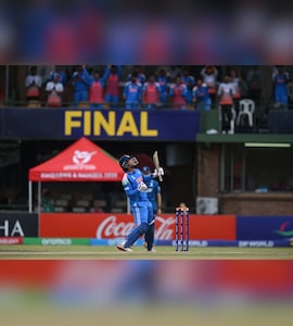 Vaibhav Suryavanshi Wont Play Next U-19 World Cup Despite Being Eligible To Play Till 2030. Heres The Reason